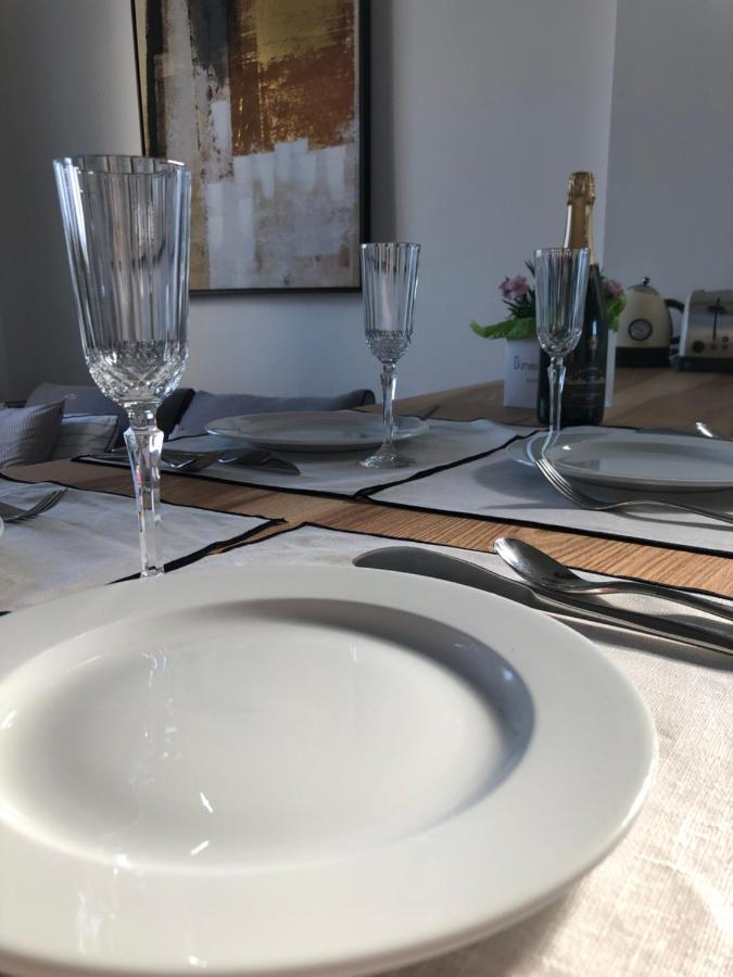 Petit Paradis A Sanary Avec Vue Mer Wifi Et Clim 外观 照片