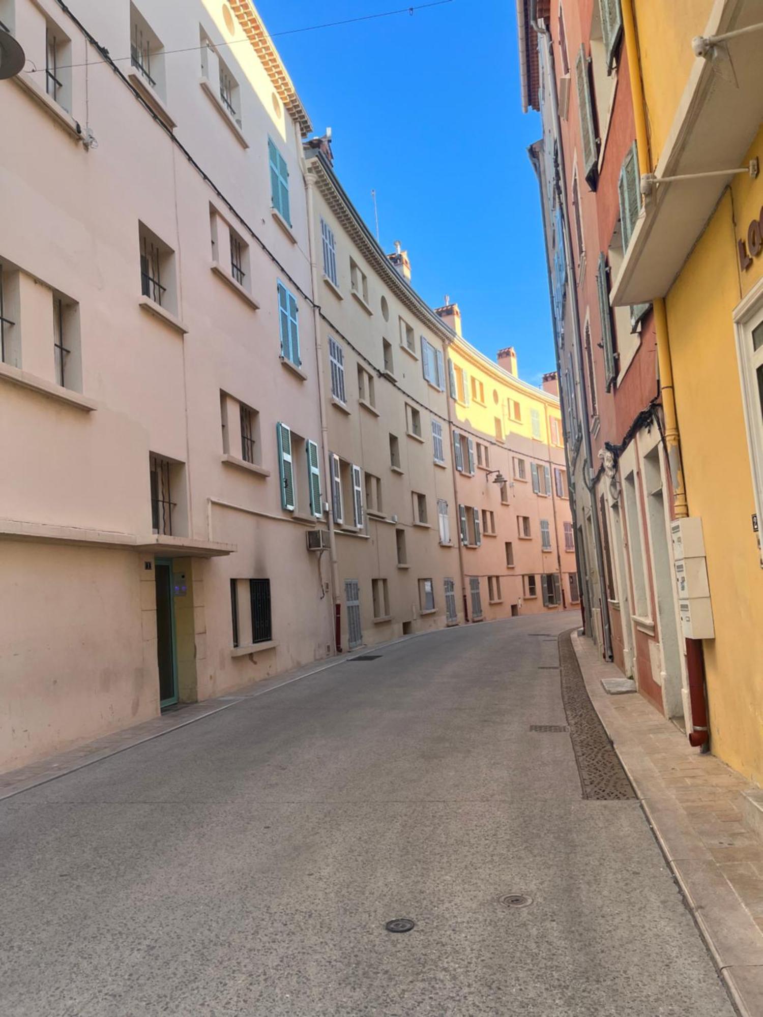 Petit Paradis A Sanary Avec Vue Mer Wifi Et Clim 外观 照片